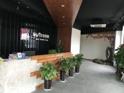 -新境界舞蹈培训中心
