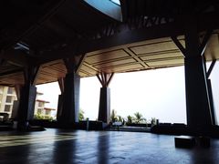 -石梅湾艾美度假酒店