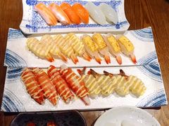 -大雄寿司(中华广场店)