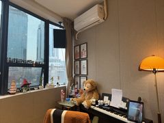 -MusicLife音乐(浦东校区)