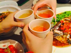 -楚山晓·楚湘菜(江夏永旺店)