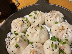 -几荷·恰似故人来(秀水广场店)