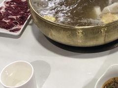-食潮汕头鲜牛馆(望京保利店)