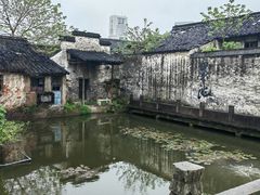 -绍兴书圣故里景区