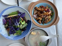 三杯鸡-新加坡海鲜(国贸商城店)
