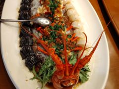 -闲湖城·黄龙饭店