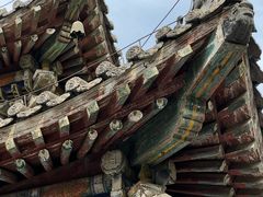 -洛阳白马寺