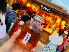 -沙州食驿·非遗小吃夜市