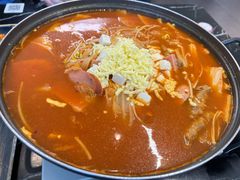 -HONGA HONGA雄家(曹路店)