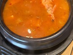 -郑阿姨的家·이모네·韩料&烤肉(武川路店)