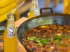 -鸿顺老铁锅美蛙鱼府(解放碑店)
