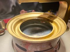 -西塔老太太泥炉烤肉(温州首店万象城黑金店)