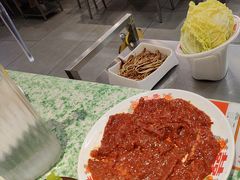 -肖婷姐大铁锅重庆火锅(南湖店)