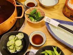 -伊豆野菜村(大族广场店)
