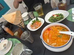 -帕蓝·暹罗料理(大学路店)
