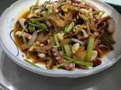 -铜川海鲜楼(阜宁店)