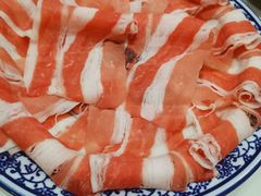 -宣武小院涮肉(前门店)
