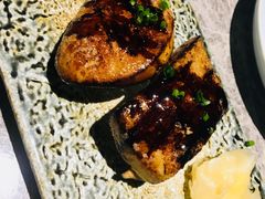 -争鲜回转寿司(金桥家乐福店)