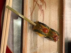 -鳥喜Toriki怀石烧鸟料理