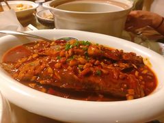 窖香臭桂鱼-同庆楼(金宝汇店)