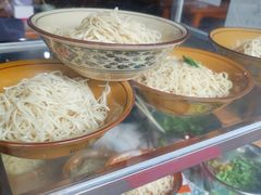 -南街牛肉麺(南街店)