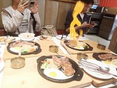 -凡塔斯牛排餐厅(厚街万达店)