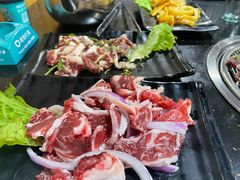 -丹东丛炟海鲜烧烤(江艺路店)