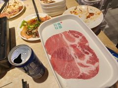 -玫瑰花园自助烤肉(顺义鑫海韵通店)