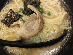 -京樽回転寿司(奥林匹克店)