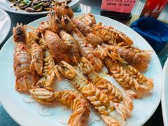 -渔人金景(湛江·渔人码头店)