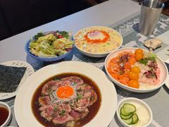 -和牛食堂•BISTRO(广州首店)