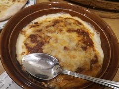 -萨莉亚意式餐厅(中北永旺店)