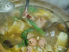 -威邵鸡煲(西华路总店)