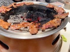 -西塔老太太泥炉烤肉(望京一店)