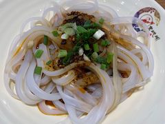 -皇城坝小吃(科华成都王府井购物中心店)