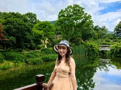 -石台牯牛降景区