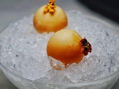-三嚥阁 La Villa Restaurant