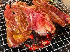 -大阪烧肉BAKA一代(十亩地店)