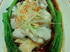 相思鲈鱼-胡桃里音乐酒馆(下沙店)