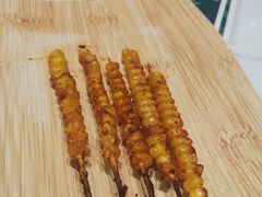 -巴依老爷新疆美食(常营店)