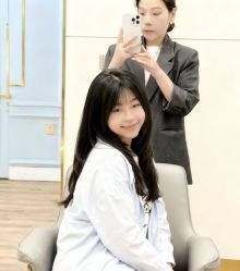 -YESIDO椰岛造型烫发染发