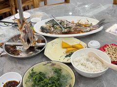 -银峰农庄·特色烧鸡·鲜无花果浸鸡
