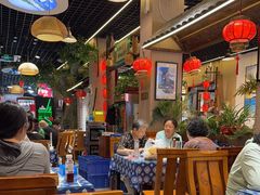 -旺角小渔村·海肠捞饭开创者(二马路店)