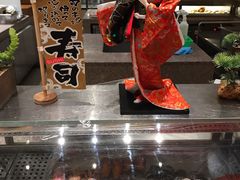 -韵咖啡自助餐厅(天津香格里拉店)