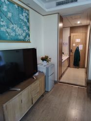 -金芙美月子中心(财富别墅店)