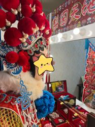 -梨园天地京剧摄影(玲珑天地店)