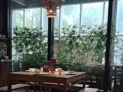 -金成潮菜博物馆(海珠湿地店)