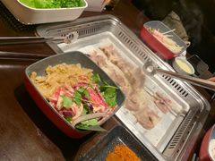 -新石器烤肉(虹悦城店)