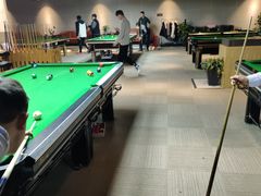 -云川台球(马甸店)