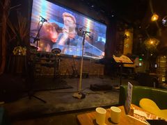 -胡桃里音乐酒馆(万科城市广场店)